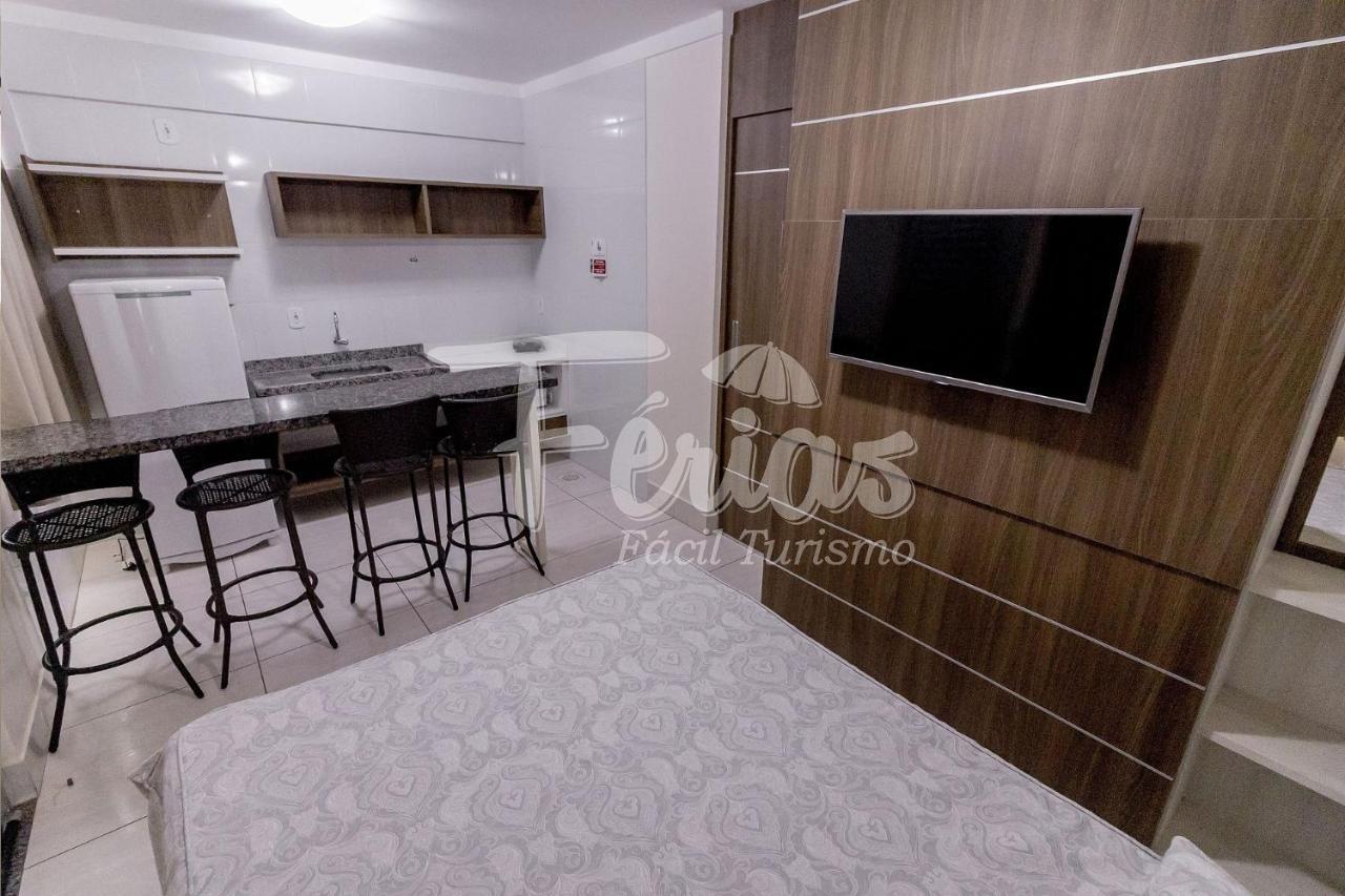 L'Acqua Diroma 4 Apartment Caldas Novas Exterior photo