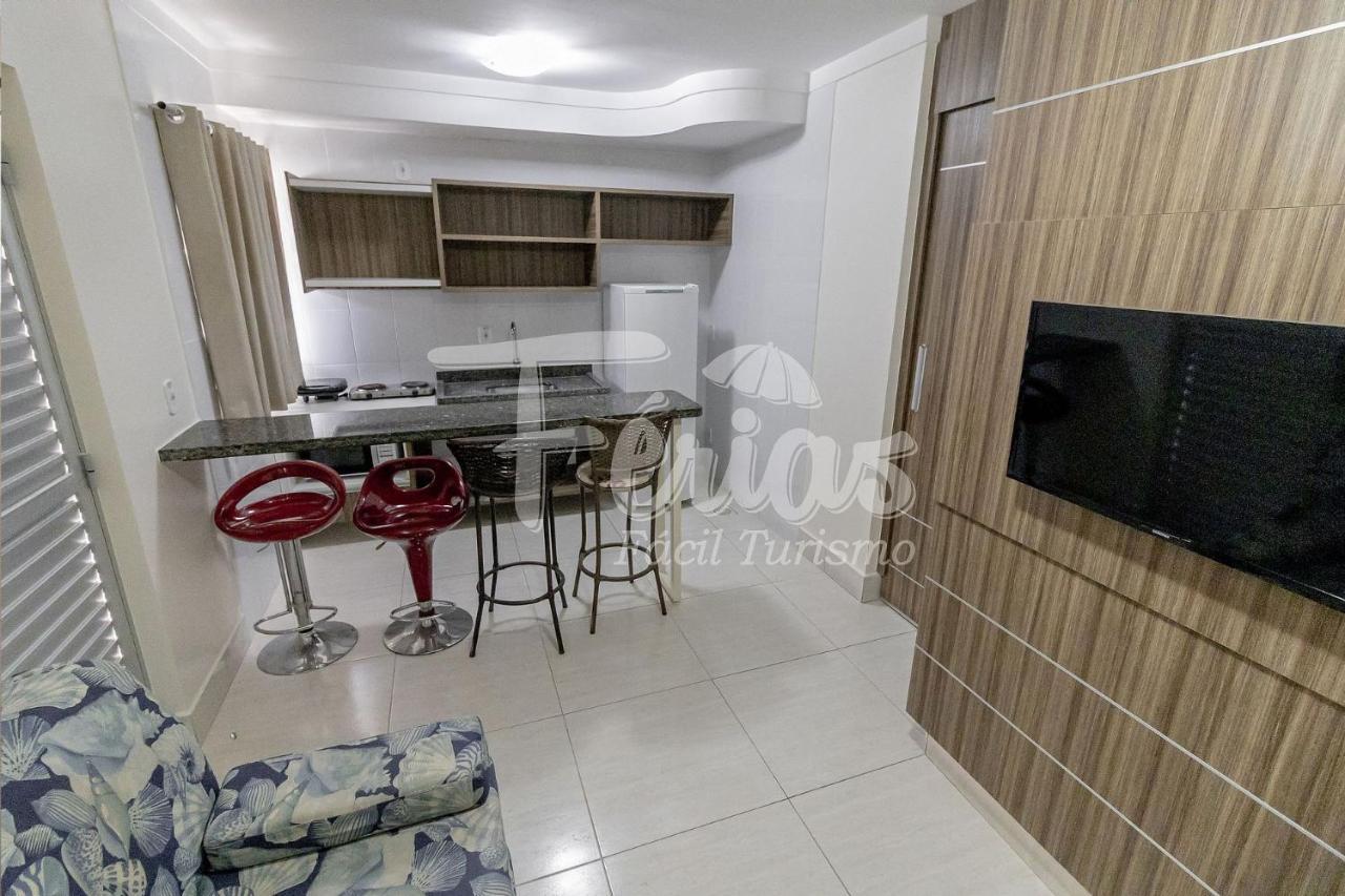L'Acqua Diroma 4 Apartment Caldas Novas Exterior photo