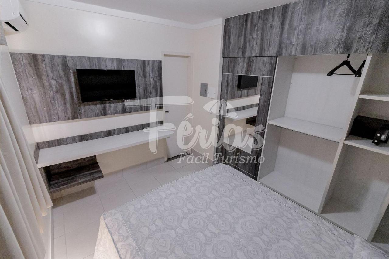L'Acqua Diroma 4 Apartment Caldas Novas Exterior photo